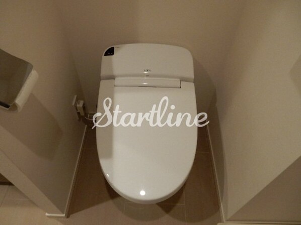 パークハビオ日本橋蛎殻町の物件内観写真